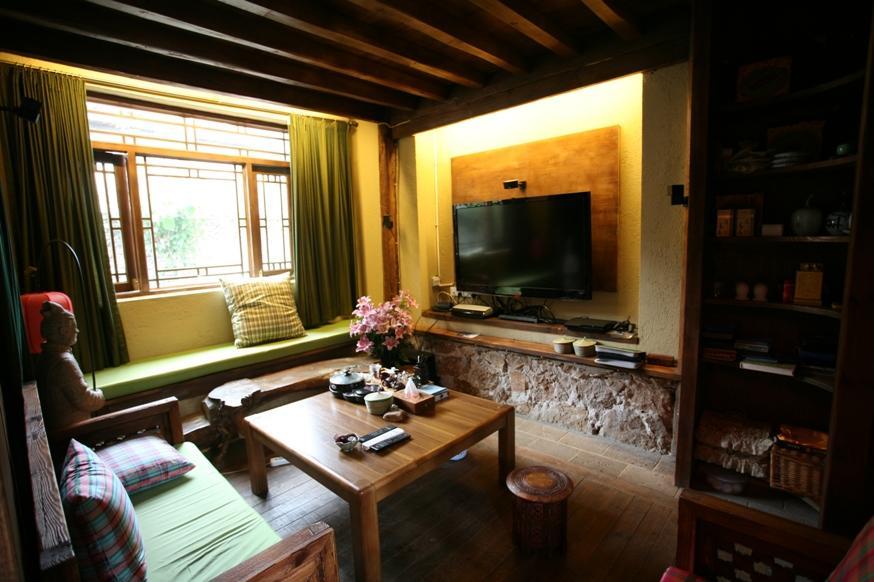Blossom Hill Inn - Neverland Licsiang Kültér fotó